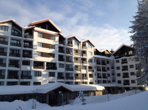 Гостиница Borovets Gardens Apartment C35  Бороветц